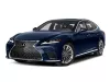 Dịch vụ thay Kính chắn gió xe Lexus LS 600 tận nơi